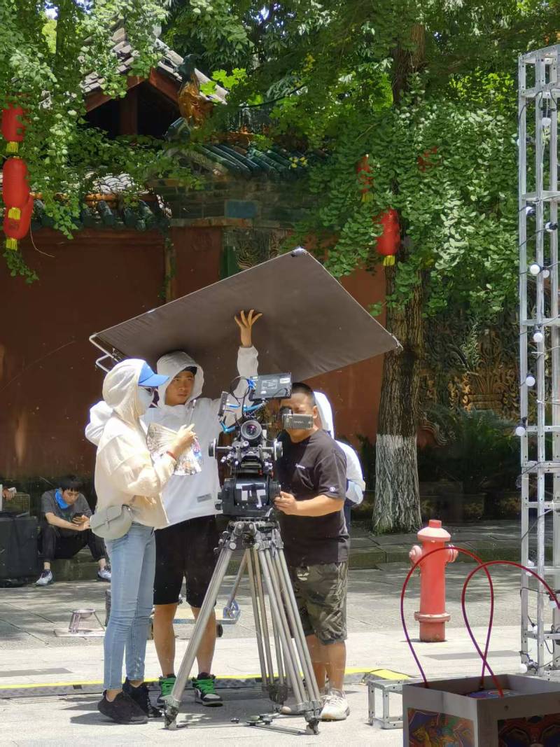 仙桃市TVC拍摄公司：资深团队坐镇，打造现象级广告作品的幕后推手