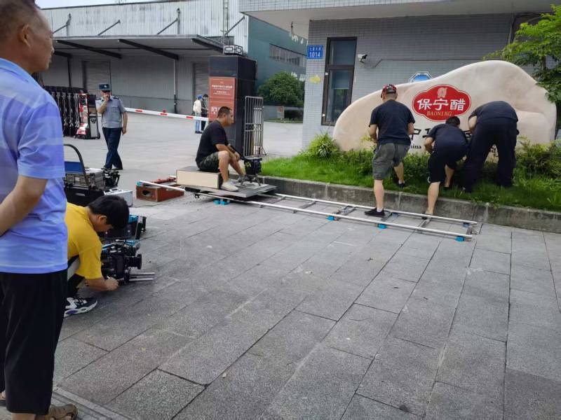 仙桃市广告片拍摄公司核心优势：全流程服务，让品牌广告片省心更出彩