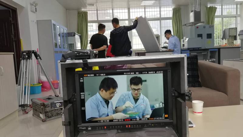 元宇宙搭台唱戏，仙桃市广告片拍摄公司抢滩虚拟世界首支舞