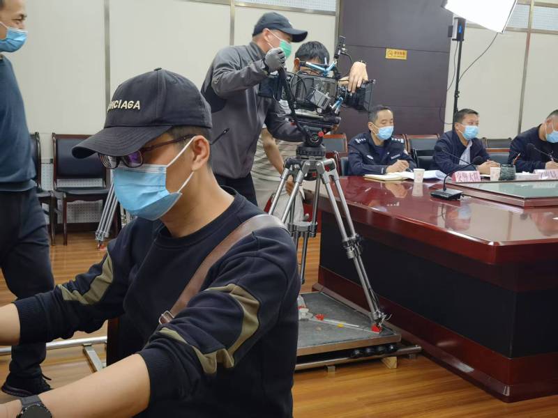 仙桃市TVC拍摄公司怎么筛选？记住这3个核心标准！