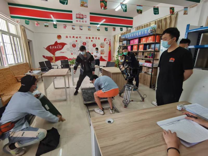 追星女孩心理学分析报告：仙桃市广告片拍摄公司揭秘饭圈应援式传播逻辑