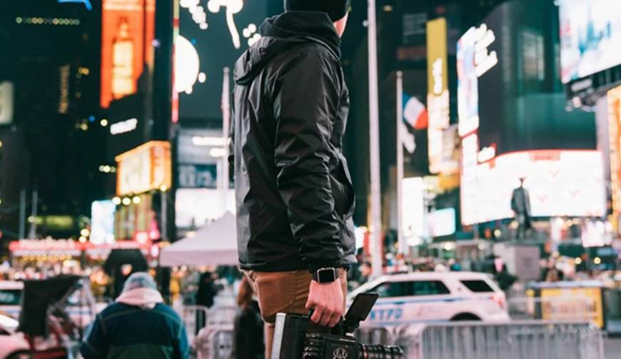 仙桃市广告片拍摄公司帮您挖掘品牌爆红潜力
